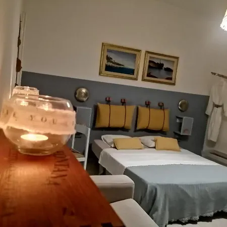 Fiore 3* Peschici