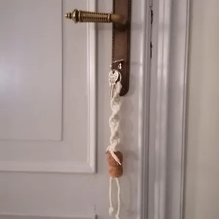 Fiore Oda ve Kahvaltı