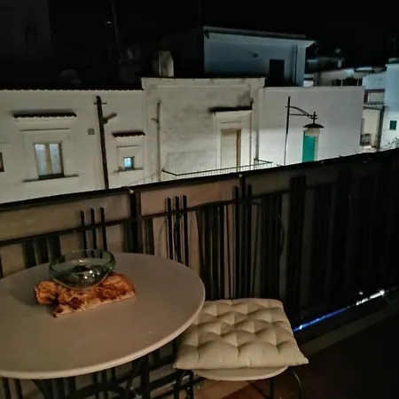 Fiore Bed & Breakfast *