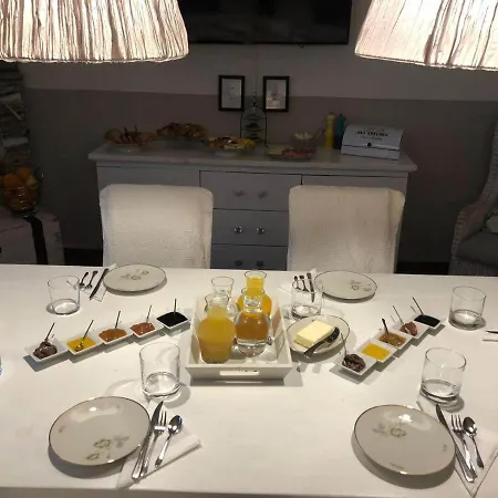 Fiore Bed & Breakfast Peschici