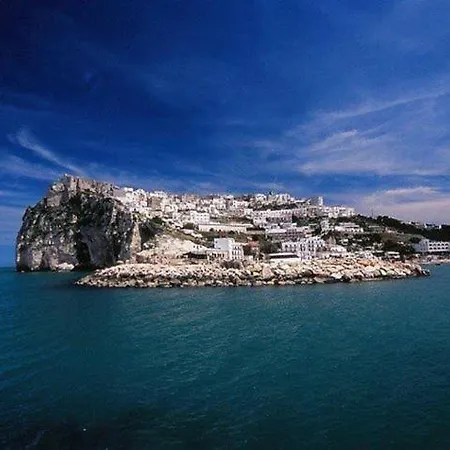 Bed & Breakfast Fiore Peschici
