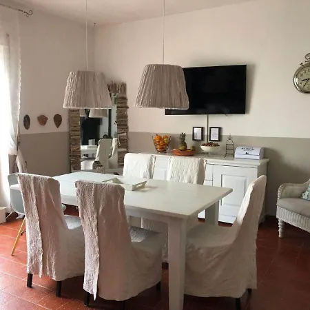 Bed & Breakfast Fiore *