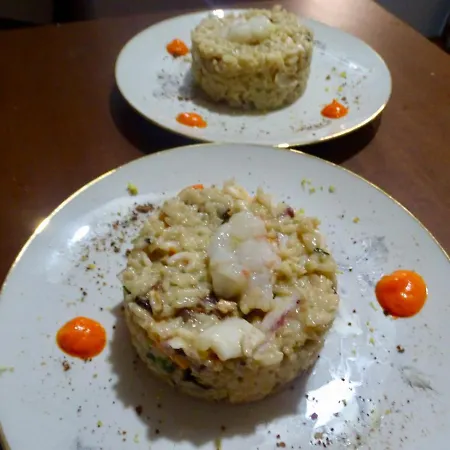 Oda ve Kahvaltı Fiore Peschici