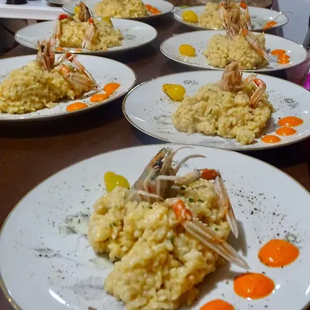 Fiore Oda ve Kahvaltı