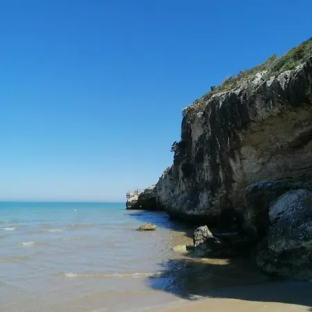 Fiore 3* Peschici