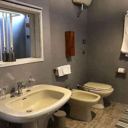 Fiore Bed & Breakfast *