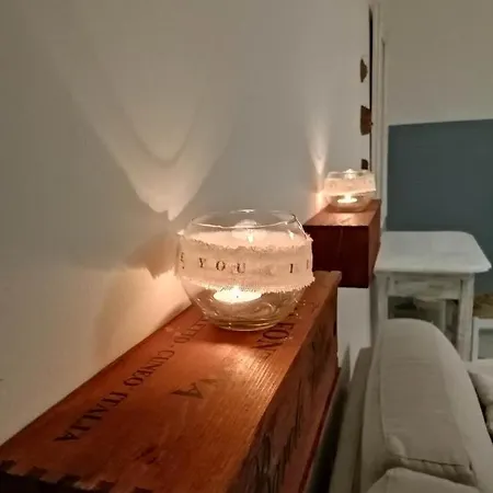 Oda ve Kahvaltı Fiore Peschici