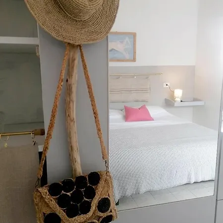 Fiore Bed & Breakfast *