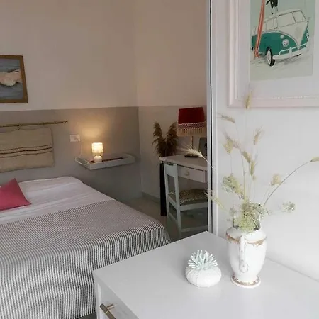 Fiore 3* Peschici