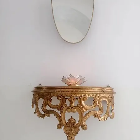 Oda ve Kahvaltı Fiore Peschici