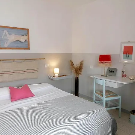 Bed & Breakfast Fiore *