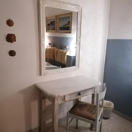 Fiore Frühstückspension Peschici