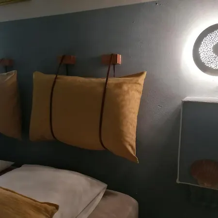 Fiore Bed & Breakfast