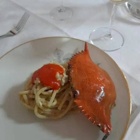 Fiore Frühstückspension