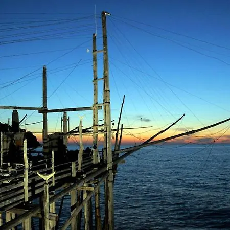 Fiore Bed & Breakfast Peschici