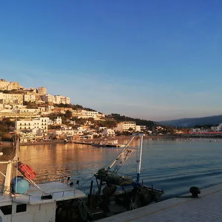 Fiore Bed & Breakfast Peschici