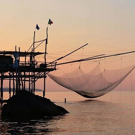 Fiore Frühstückspension 3*