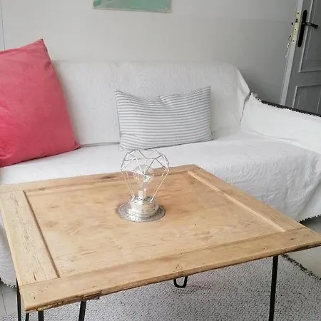 Fiore Bed & Breakfast Peschici