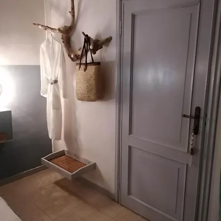 Fiore Frühstückspension Peschici