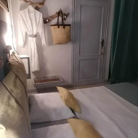 Fiore Frühstückspension 3*