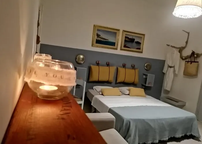 Fiore 3* Peschici