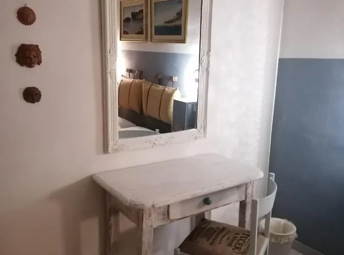 Fiore Oda ve Kahvaltı Peschici