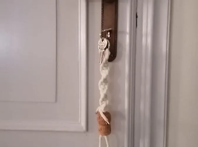 Fiore Oda ve Kahvaltı