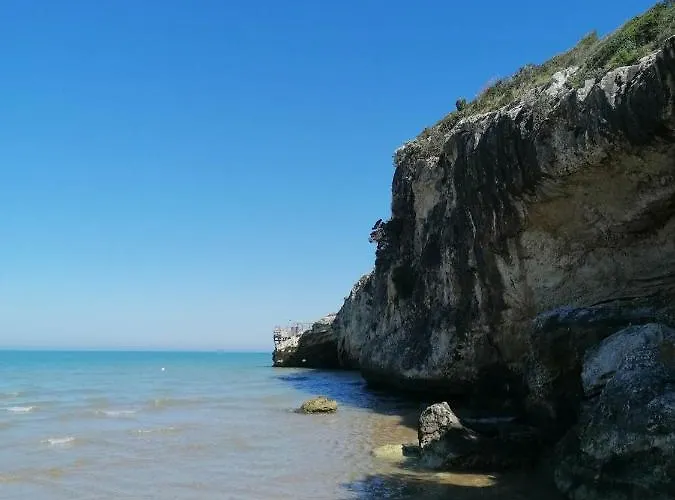 Fiore 3* Peschici