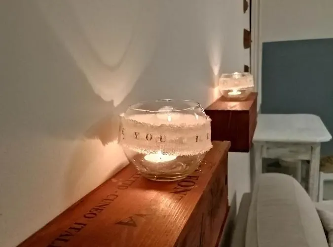 Oda ve Kahvaltı Fiore Peschici