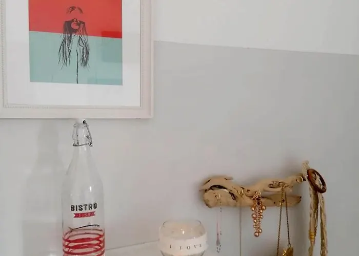 Oda ve Kahvaltı Fiore 3*