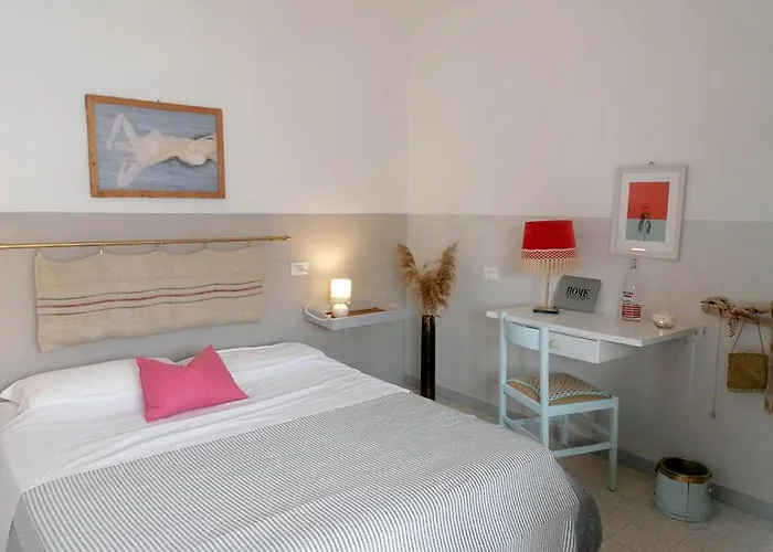 Oda ve Kahvaltı Fiore 3*